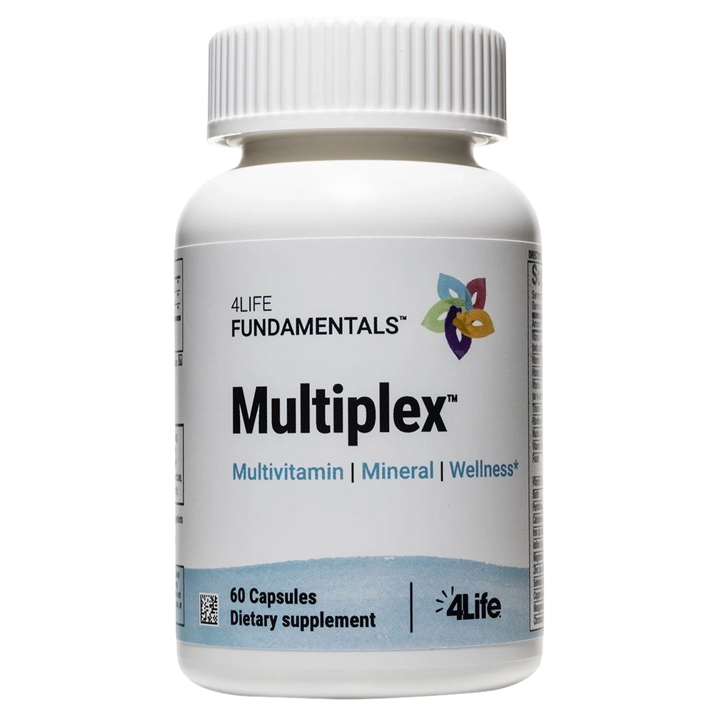 Múltiplex 4Life